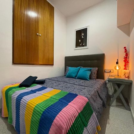 ברצלונה Plaza Universidad Rooms מראה חיצוני תמונה