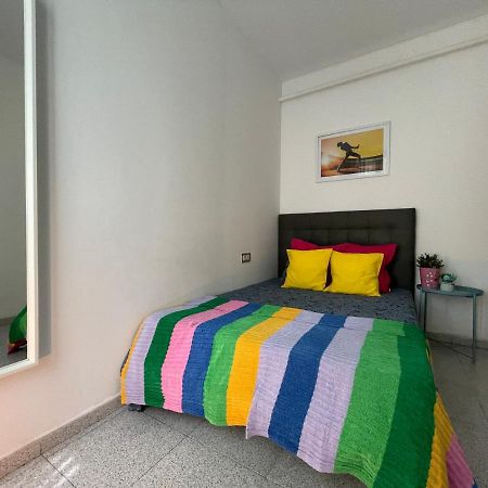 ברצלונה Plaza Universidad Rooms מראה חיצוני תמונה