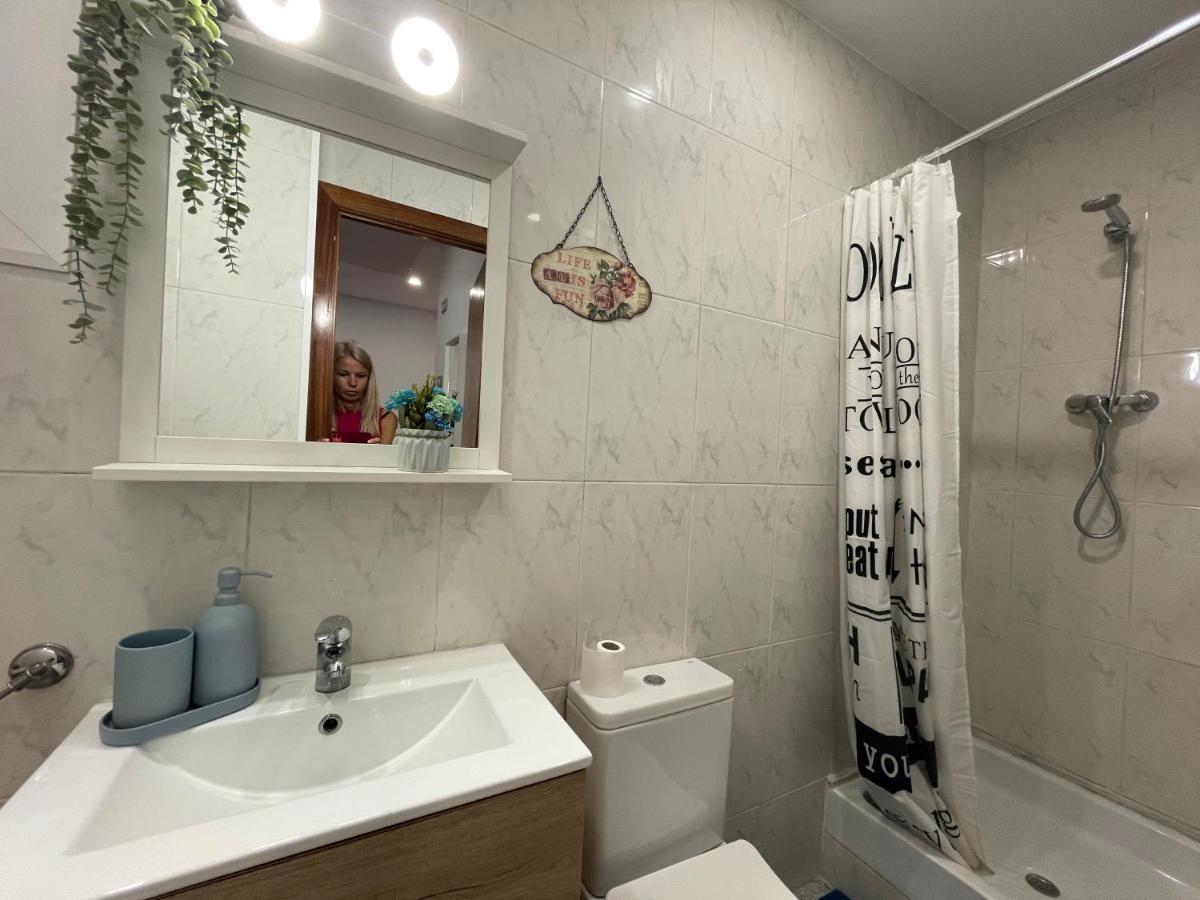 ברצלונה Plaza Universidad Rooms מראה חיצוני תמונה