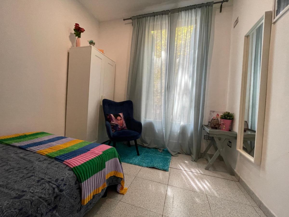 ברצלונה Plaza Universidad Rooms מראה חיצוני תמונה