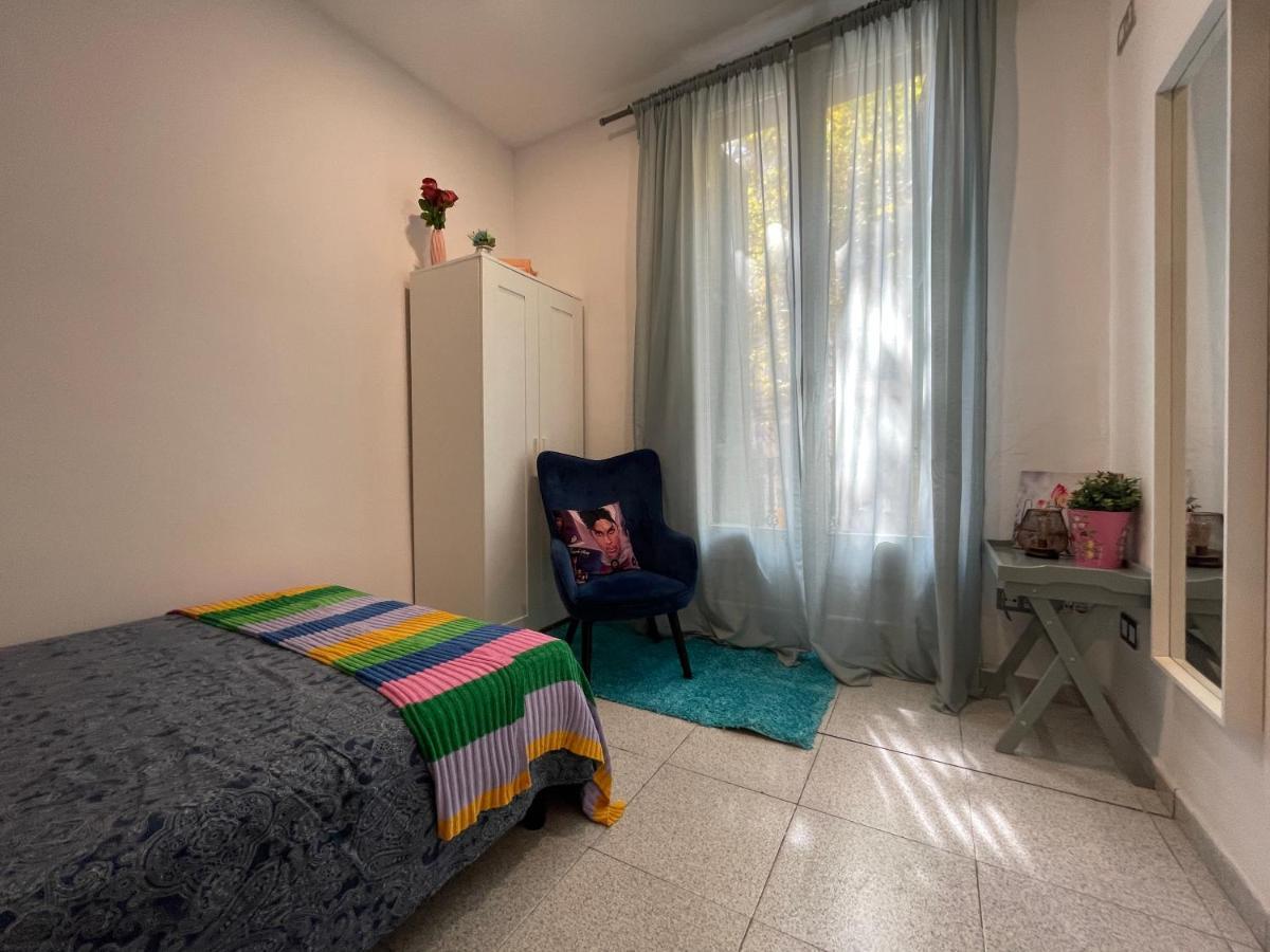 ברצלונה Plaza Universidad Rooms מראה חיצוני תמונה