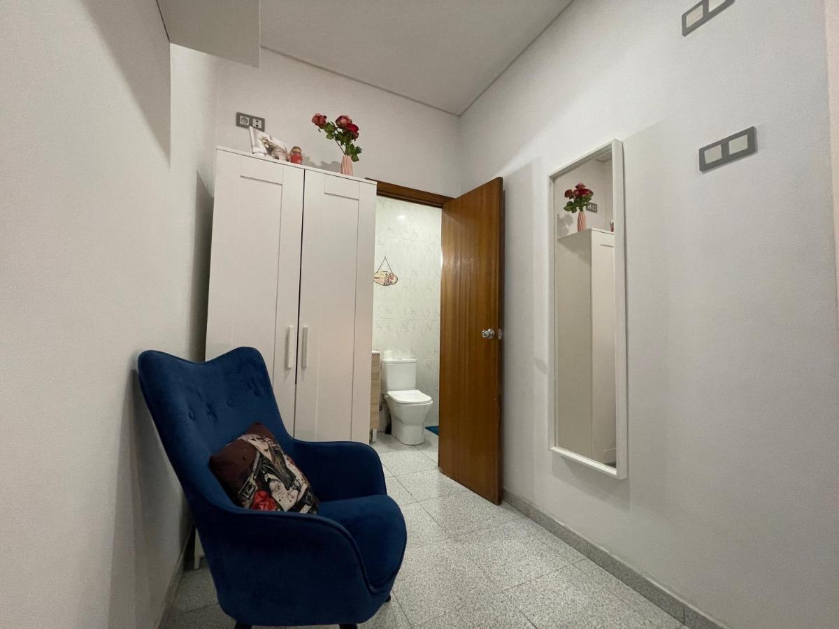 ברצלונה Plaza Universidad Rooms מראה חיצוני תמונה